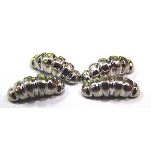 Perles d'attache de <span class=keywords><strong>nymphe</strong></span> en tungstène, mouches de <span class=keywords><strong>nymphe</strong></span> BTI-08A-012(B10) - Product Image 3