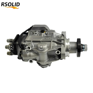 Pompe à gasoil Delphi VP30 Rsoliddiesel 2644P502 228-8953 pour moteurs 1106C 3056E, pièces de machines, système de carburant - Product Image 4