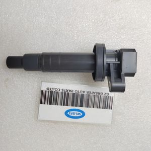 WLBTR Neue 90919-T2002 Zündspule mit 1 Jahr Garantie für Citroen Peugeot für Gemeinsamen Einsatz - Product Image 2