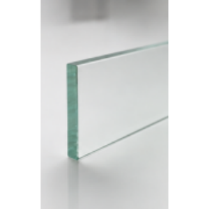 Produit de bonne qualité, accessoires de construction en vrac, panneau de verre ultra-transparent industriel - Product Image 1