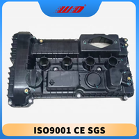Coperchio Valvole Nuovo di Zecca per Li Auto L6/L7/L8/L9 2022-2025, Codice OEM, Vendita all'Ingrosso dalla Fabbrica 1001630 Ricambio Aftermarket Zhejiang