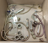 Machine de revêtement sous vide multi-arc pour déposition par faisceau ionique de carreaux de porcelaine avec interverrouillages de sécurité intégrés pour la protection contre la corrosion