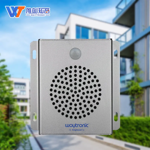 Chức năng phát lại vòng lặp kích hoạt trình phát giọng nói để phát lại âm thanh liên tục - Product Image 2