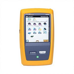 เครื่องทดสอบเครือข่ายอีเธอร์เน็ต 1T-1500 รุ่น OneTouchAT 10 กิกะบิต ผลิตในสหรัฐอเมริกา - Product Image 1