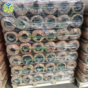 Película Reflectante Agrícola Metalizada de 14-20 micras Utilizada para Huertos de Manzanas - Product Image 2