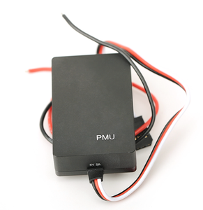 Controlador de Vuelo JIYI K3a Pro para Protección de Plantas Agrícolas - Vuelo Completamente Autónomo, Multirrotor, Control Remoto <span class=keywords><strong>Cloud</strong></span> M12 - Product Image 5