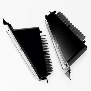 Đèn pha LED Chrome YongJin tích hợp đèn Angel Eye dành cho Polaris General /1000 RZR XP 1000/RZR 900 - Product Image 3