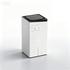 Router CPE 5G MT6877 ad Alta <span class=keywords><strong>Velocità</strong></span>, WiFi6 2Gbps, 3 Porte LAN, 32 Utenti, Bande NA EU, Gateway Wireless per Casa e Ufficio - Product Image 1