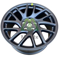Pabrik asli 18 In. Hub Roda Mobil 18 " Hub Roda 18 Inci Hub Roda Mobil 18 Inci Velg Roda 1344221-00-B untuk Tesla Model 3