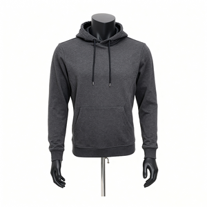 Sweat à capuche personnalisé Bike Life Pullover Gym Wear Débardeur en coton pour hommes Débardeur d'été uni pour hommes Workout Hoodie sans manches à capuche - Product Image 3
