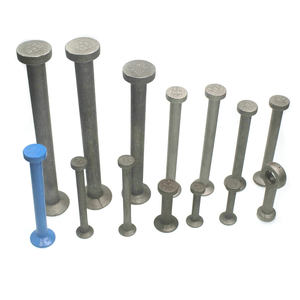 Sferisch Hefanker Voor Constructie-Export Standaard Anker Voor Verschillende Toepassingen - Product Image 1