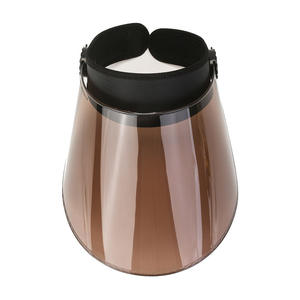 <span class=keywords><strong>Protector</strong></span> de visera facial RTS, gorra de protección UV, diadema <span class=keywords><strong>Solar</strong></span> ajustable Premium UPF50, sombrero para senderismo, Golf, tenis - Product Image 4