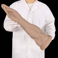 Muscle Man Arm Anal Plug, Dildo en forme de main étrange, Jouet de dilatation anale gay, Jouet pour stimulation manuelle, Jouets sexuels pour adultes, Nouvelles expériences sexuelles