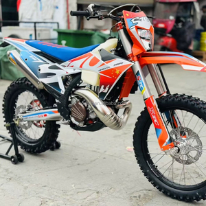 <strong>Hengjian</strong> S7 300cc 2-Stroke Dirt Bike <strong>Hengjian</strong> S7-Z300 Powerful 57.9PS Horsepower for Off-Road - Product Image 2