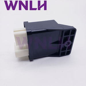 Relais de sécurité pour bougie de préchauffage WNLH 5H618-41351 R31NA DC12V, contrôleur de préchauffage pour mini-excavatrice Kubota KX135 KX163, pièces détachées - Product Image 4