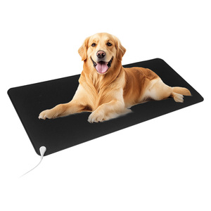 Alfombra Personalizada para Mascotas, Perros y Gatos, Suave, Lavable, Portátil, Duradera, de Poliéster y PU, para Todas las Estaciones - Product Image 2