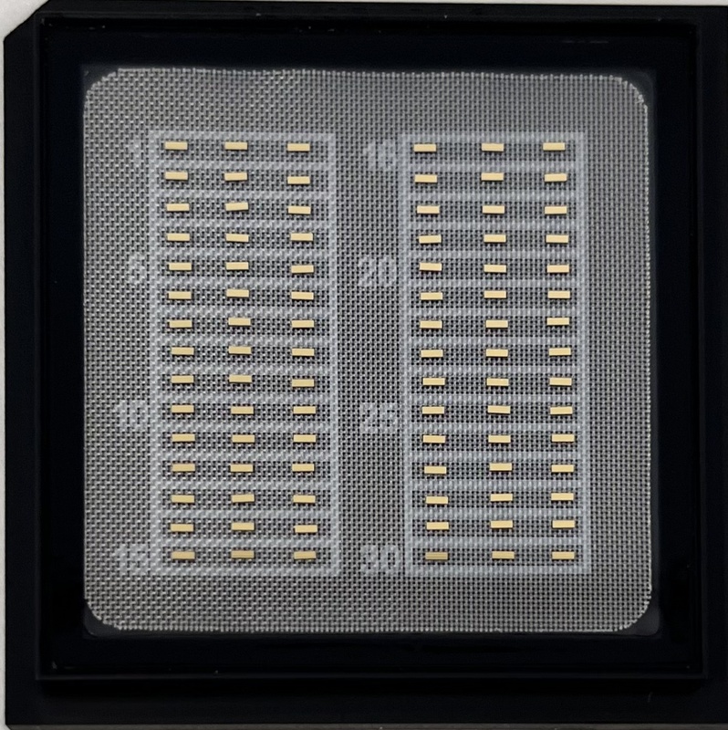 High Power 50W 905nm Pulse Diode
