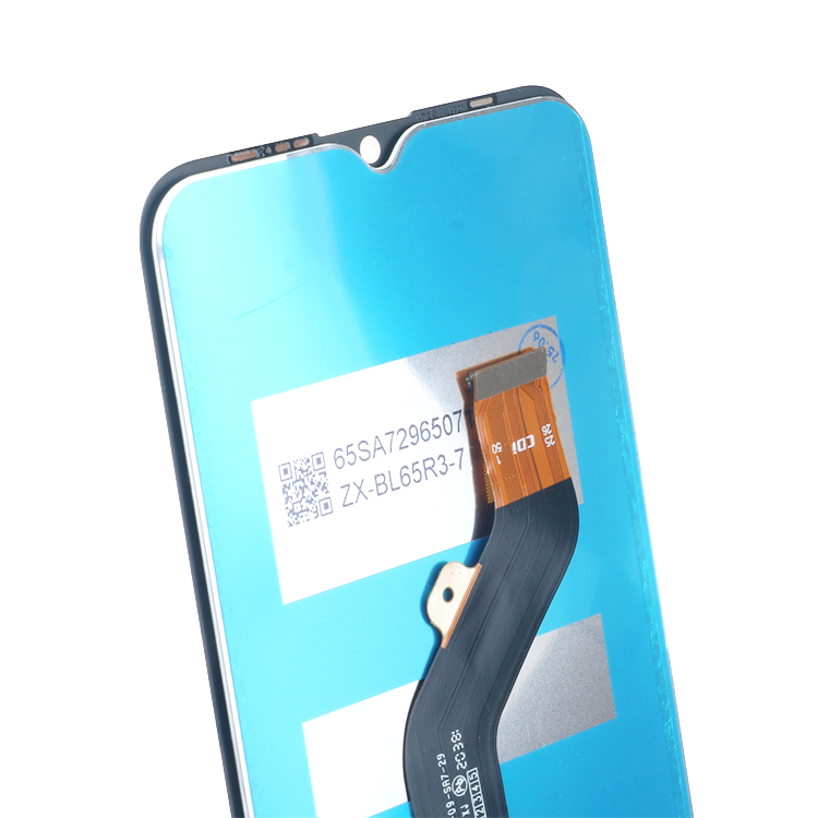 Wholesale Screen LCD TFT for Infinix Smart 5 - Fix Broken