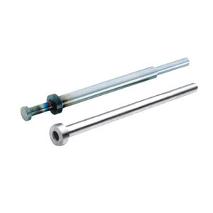 Manchon d'injection en plastique de haute précision, broche d'éjaculation en acier SHK51 - Product Image 3