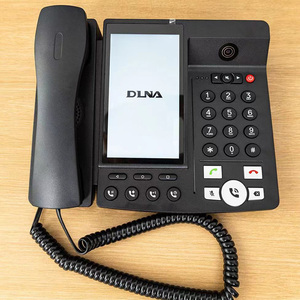 Teléfono Fijo Inalámbrico DLNA ZT9500 4G GSM con <span class=keywords><strong>2</strong></span> Tarjetas SIM/Grabación <span class=keywords><strong>para</strong></span> el Hogar - Product Image 6