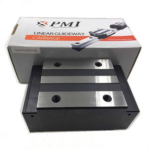PMI Carriage <strong>Linear</strong> <strong>Guideway</strong> <strong>Block</strong> MSA35SSSFCN MSA35SSSFCH MSA35S <strong>Linear</strong> Rail <strong>Block</strong> for Engraving Machine Tool - Product Image 2