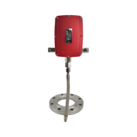 Terminal intelligent sans fil pour hydrant d'incendie avec pression, pour la lutte contre les incendies, avec indice de protection IP68 MD-S952