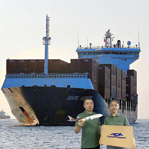 ตัวแทนขนส่งสินค้า จัดส่งภาชนะใช้แล้วทิ้งจากประเทศจีน หนานตง เจิ้นเจียง ฉางโจว เซี่ยงไฮ้ ไปยังสหรัฐอเมริกา โอ๊คแลนด์ แคลิฟอร์เนีย ทางเรือ - Product Image 3