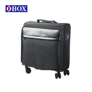 Sac de transport OBOX en promotion pour femme avec roulettes universelles, idéal pour le shopping, la randonnée, les sorties d'automne, le camping, les pique-niques et le rangement de maquillage - Product Image 5