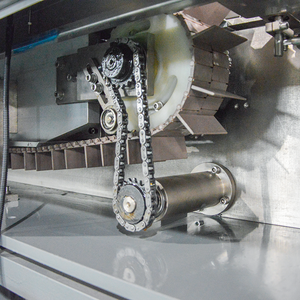 Tự động carton gấp bao bì máy móc Hộp Lắp Ráp máy để đóng gói trà LED bóng đèn sô cô la Cookies chai nước - Product Image 4