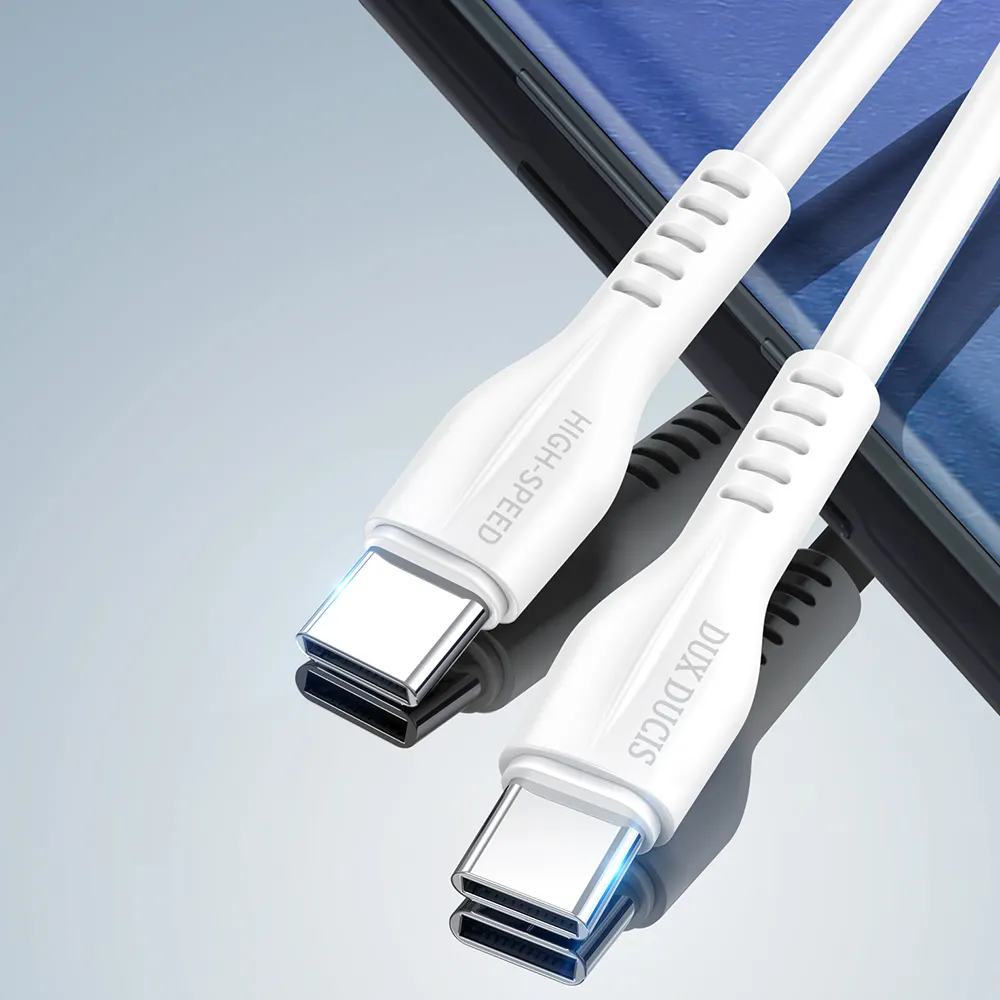 PD Ladegerät 60w USB Typ C Datenkabel Schnell ladung langlebiges Kabel für mi dell xps Yoga 5 c930 Spielbuch ein plus