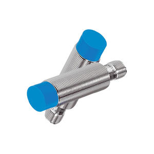 Capteur diffus longue portée GRTE18-<span class=keywords><strong>P2452</strong></span> | Détection 0.1-10m | Immunité solaire IP69K - Product Image 4