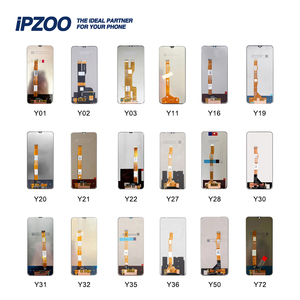 หน้าจอ LCD สำหรับโทรศัพท์มือถือ <span class=keywords><strong>Vivo</strong></span> Y04 Y11 Y12 Y16 Y17s Y19 Y20 Y21 <span class=keywords><strong>Y29</strong></span> Y33 Y93 เปลี่ยนหน้าจอโทรศัพท์มือถือ ขายส่ง - Product Image 1