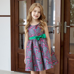 Vestidos <span class=keywords><strong>de</strong></span> Fiesta para Niña, <span class=keywords><strong>Ropa</strong></span> Infantil, Vestidos <span class=keywords><strong>de</strong></span> Dama <span class=keywords><strong>de</strong></span> Honor para Bodas - Product Image 2