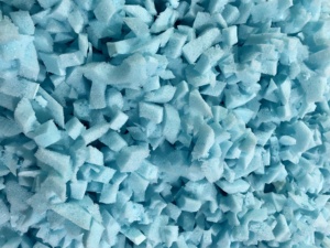 Almohadas refrescantes de bambú para dormir, <span class=keywords><strong>almohada</strong></span> de espuma de memoria triturada, ajustable, fresca, para parte trasera y estómago - Product Image 6