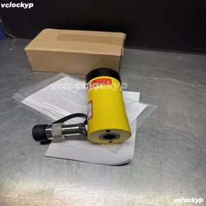 RSRCH123 กระบอกไฮดรอลิก 12 ตัน รุ่นเดียวกับ Enerpac RCH123 ระยะชัก 3 นิ้ว - Product Image 3