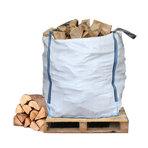 Sacco Jumbo in Tessuto PP di Alta Qualità, 1000kg, Antistatico, Fattore di Sicurezza 5:1, con Anello Laterale per Miniere e Detriti - Product Image 3