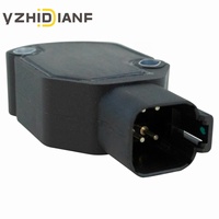 Piezas de automóviles Tps Sensor de posición del acelerador 53031576AD 53031575AF para 98-07 Dodge Ram 2500 3500 5.9l Cummins Diesel