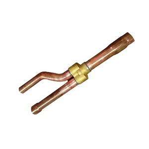 Филиал совместного MXJ-YA2812 VRF/VRV части кондиционера воздуха - Product Image 1