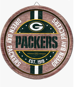 Dallas Cowboys 32 NFLteams legno appeso a parete in legno segno di arredamento ristorante segno rustico in legno - Product Image 4