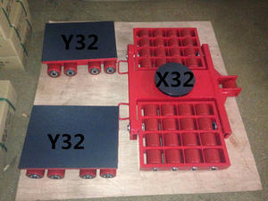 รถเข็นขนส่งรวม X4+Y4 - Product Image 4