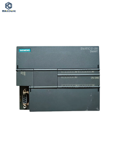 Module PLC 6ES7 288-1SR40-0AA0, module de contrôle industriel, contrôleur logique programmable, module d'automatisation, module d'E/S numérique - Product Image 1