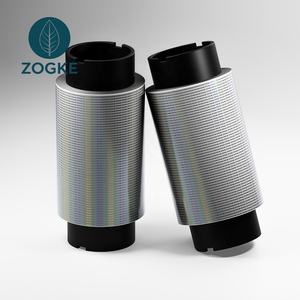 Cinta Adhesiva Acrílica Sensible a la Presión de una Sola Cara, BOPP, Impermeable y Duradera, con Logotipo Láser Personalizado, para Empaque de Cigarrillos - Product Image 5