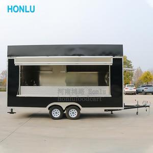 Hot sale 2022 style food <span class=keywords><strong>truck</strong></span> office and kitchen food <span class=keywords><strong>truck</strong></span> made <span class=keywords><strong>in</strong></span> China - Product Image 1