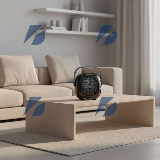 Wireless Mini Audio System Speaker with Subwoofer 2 Inch GTS-1683 Factory Price