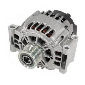 Generator 12V 150a 5705.kg 9678731280 Voor Peugeot 308 3008 508 5008 Citroen C4 C 5 1.6T