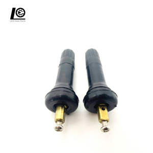 TPMS-03 <span class=keywords><strong>Valve</strong></span> de pneu en laiton <span class=keywords><strong>Tubeless</strong></span> Système de surveillance jantes TPMS <span class=keywords><strong>Valve</strong></span> encliquetable Valves de pression des pneus - Product Image 3