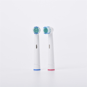 Cabezal de <span class=keywords><strong>cepillo</strong></span> de repuesto <span class=keywords><strong>Oral</strong></span> <span class=keywords><strong>B</strong></span> <span class=keywords><strong>Io</strong></span> Series <span class=keywords><strong>9</strong></span> para cerdas suaves DUPONT sensacionales para <span class=keywords><strong>cepillo</strong></span> de dientes eléctrico <span class=keywords><strong>Oral</strong></span> - Product Image 3