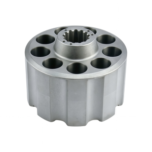 ชุดซ่อมมอเตอร์ไฮดรอลิกแบบหมุน PCL-200-18B สำหรับรถขุด YC55 อะไหล่โรตารี่ - Product Image 1