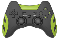 Manette de jeu sans fil bluetooth pour Console PS3, Joystick, télécommande