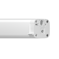 Moteur de rideau - WSCMXF Automatisation intelligente des rideaux électriques, contrôle sans fil, rideau motorisé intelligent DIY avec rail